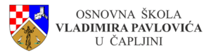 Osnovna škola Vladimira Pavlovića